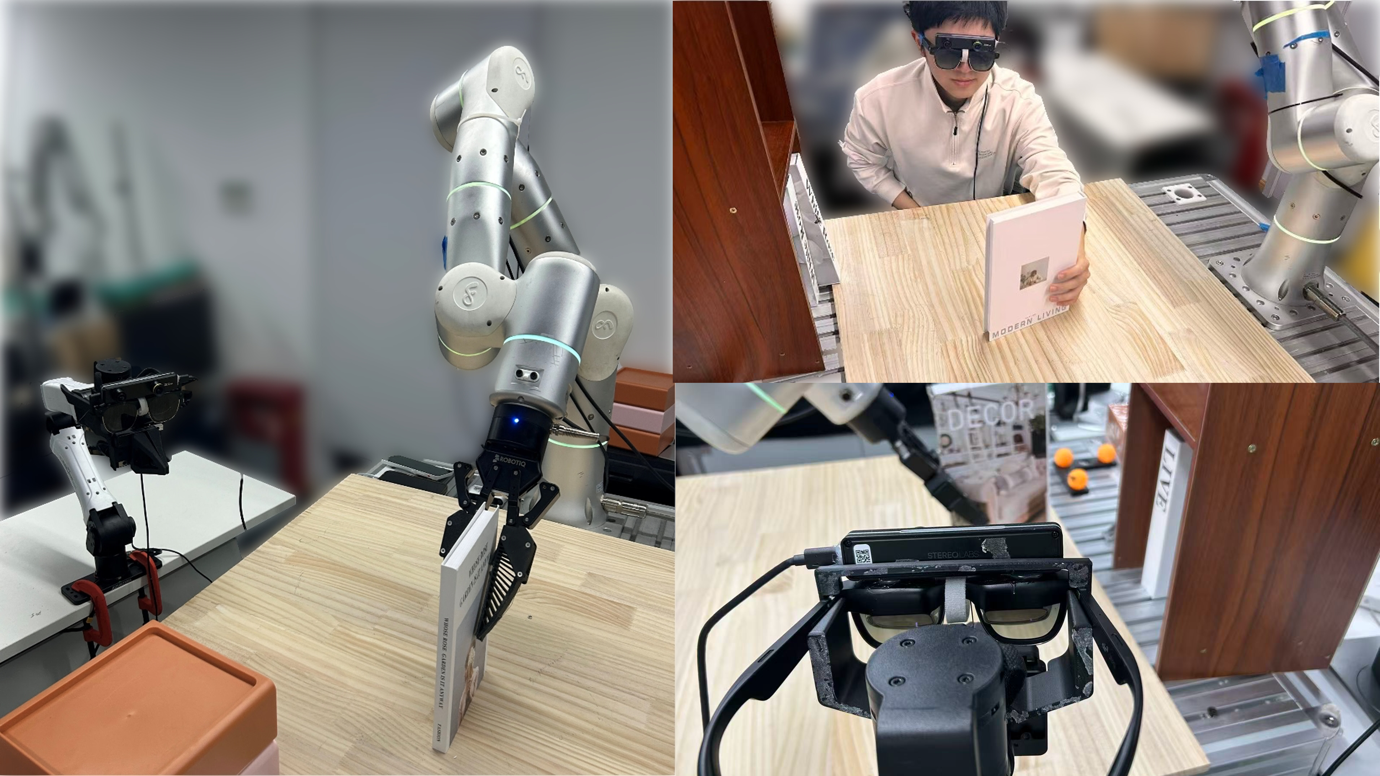 ActiveGlasses